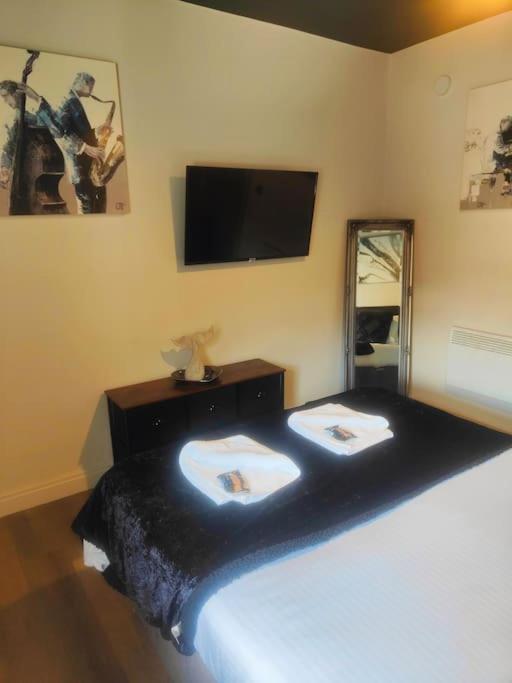 Sloane Modern 2 Bedroom Seafront Apartment Blackpool Ngoại thất bức ảnh